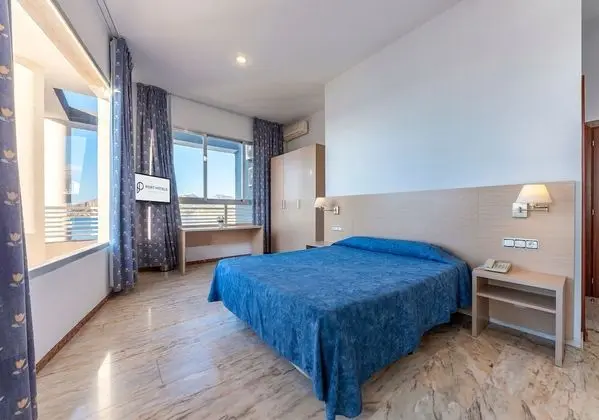 Apart Daire, 1 Yatak Odası, Balkon, Deniz Manzaralı (2 Adults + 2 Children)