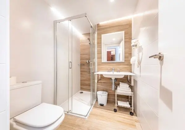 Apart Daire, 1 Yatak Odası, Balkon, Deniz Manzaralı (2 Adults + 2 Children)