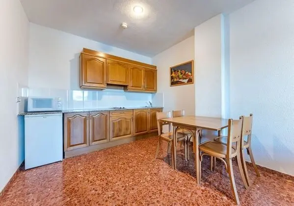 Apart Daire, 1 Yatak Odası, Balkon, Deniz Manzaralı (2 Adults + 3 Children)