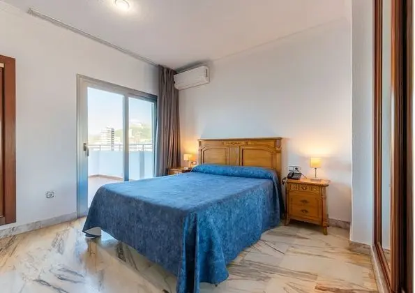 Apart Daire, 1 Yatak Odası, Balkon, Göl Manzaralı (3 Adults + 2 Children)