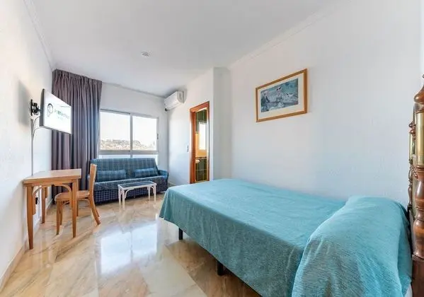 Apart Daire, 1 Yatak Odası, Balkon, Göl Manzaralı (3 Adults + 2 Children)