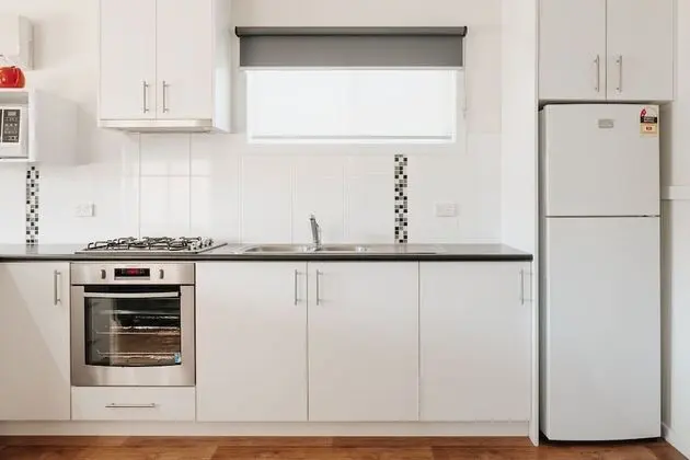Deluxe Villa, 2 Yatak Odası