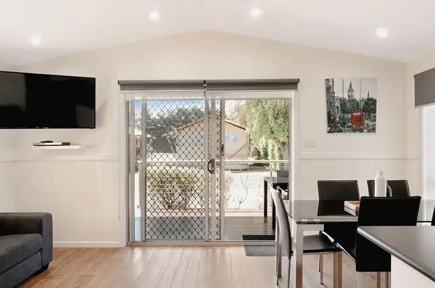 Deluxe Villa, 2 Yatak Odası