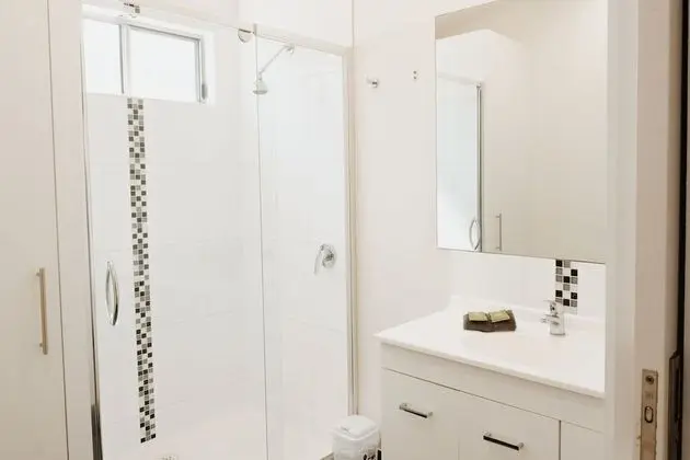 Deluxe Villa, 2 Yatak Odası