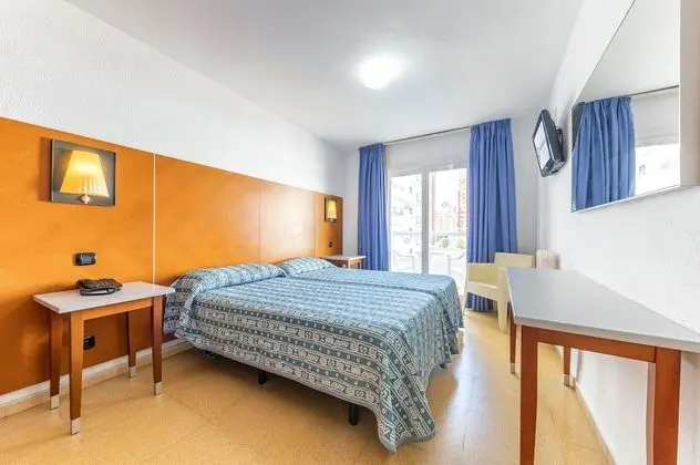 Economy Tek Büyük Yataklı Oda (2 Adults)