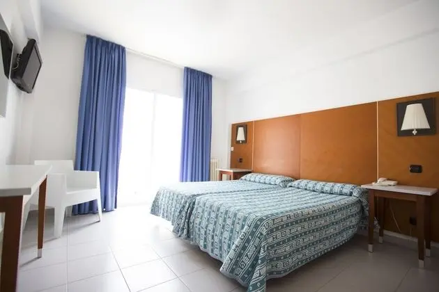 Economy Tek Büyük Yataklı Oda (2 Adults)