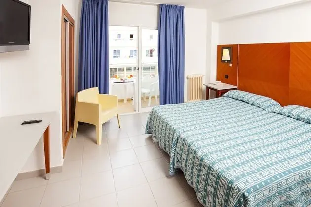Economy Tek Büyük Yataklı Oda (2 Adults)