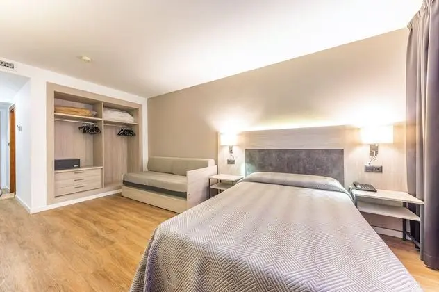 Üç Kişilik Oda (3 Adults)