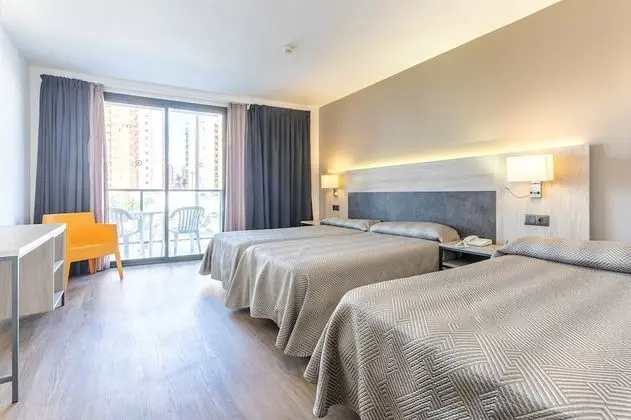 Üç Kişilik Oda (3 Adults)