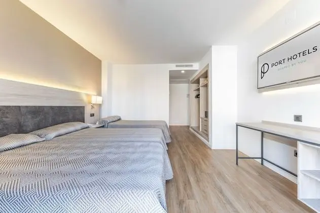 Üç Kişilik Oda (3 Adults)