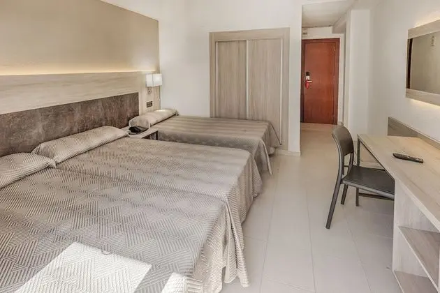 Üç Kişilik Oda (3 Adults)