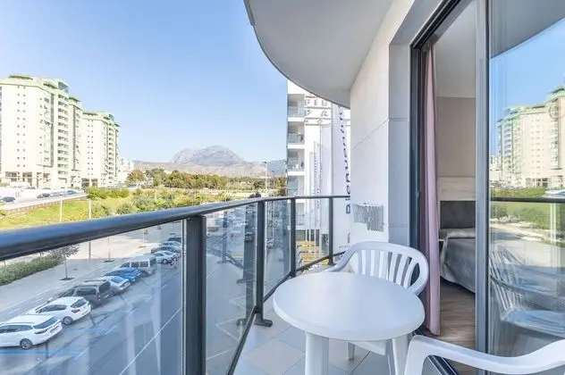 Üç Kişilik Oda (3 Adults)