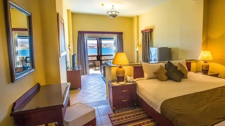 Deluxe Stüdyo, Kanal Manzaralı