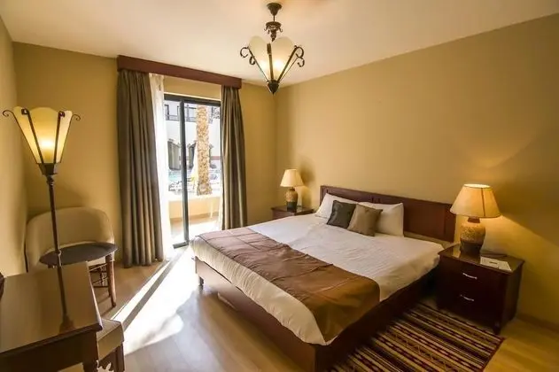 Deluxe Stüdyo, Kanal Manzaralı
