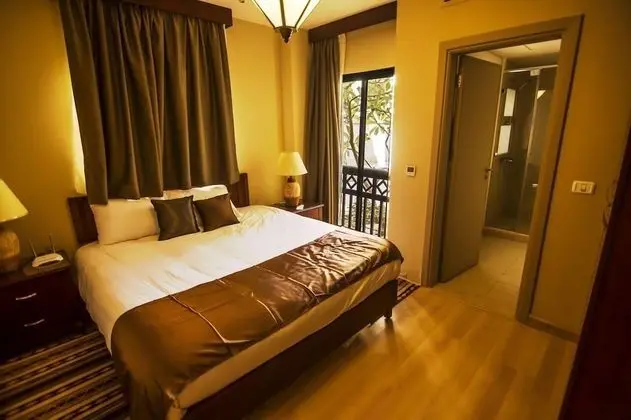 Deluxe Stüdyo, Kanal Manzaralı