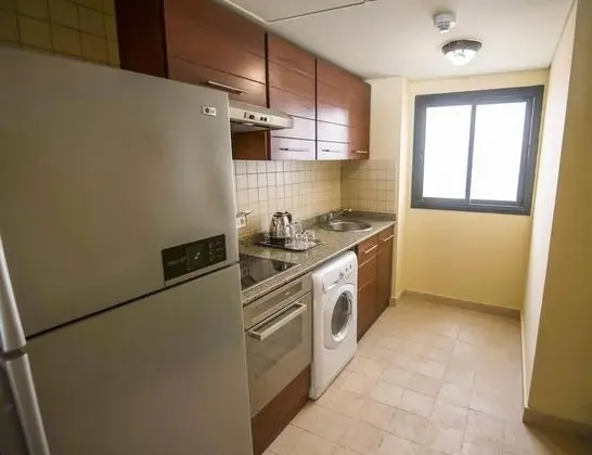 Deluxe Stüdyo, Kanal Manzaralı