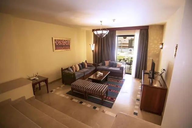 Superior Apart Daire, 2 Yatak Odası