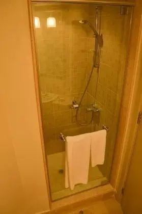 Superior Apart Daire, 2 Yatak Odası