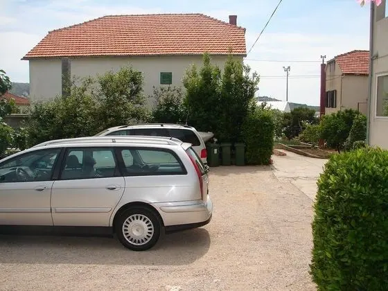 Stüdyo (Port - great loaction and free parkin)
