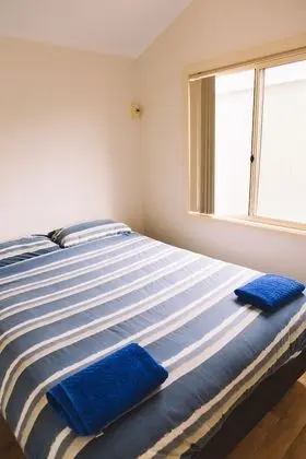 Standard Kulübe, Ortak Banyo