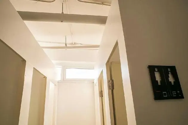 Mixed Dormitory