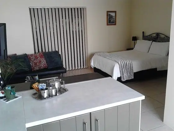 Deluxe Stüdyo, 1 Yatak Odası, Sigara İçilmez