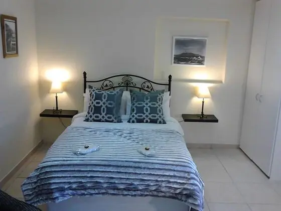 Deluxe Stüdyo, 1 Yatak Odası, Sigara İçilmez