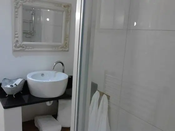Deluxe Stüdyo, 1 Yatak Odası, Sigara İçilmez