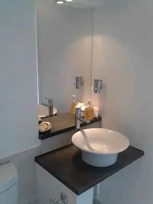 Deluxe Tek Büyük Yataklı Oda, 1 Yatak Odası, Sigara İçilmez, Havuz Manzaralı