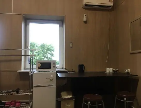 Family Oda, Ortak Banyo, Şehir Manzaralı