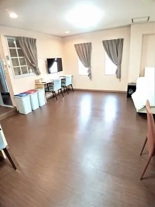 Oda, 2 Yatak Odası (2F)