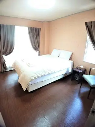 Oda, 2 Yatak Odası (2F)