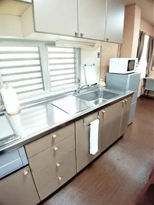 Oda, 2 Yatak Odası (2F)