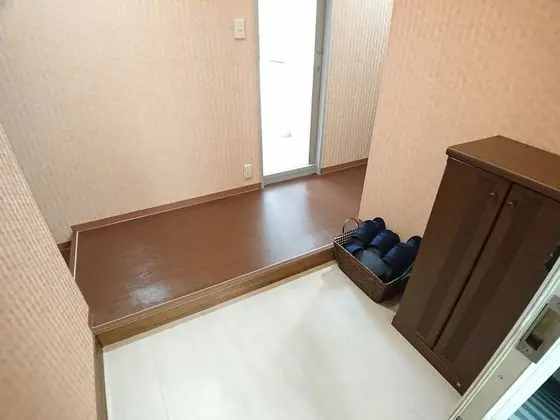 Oda, 2 Yatak Odası (2F)