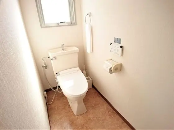 Oda, 2 Yatak Odası (2F)