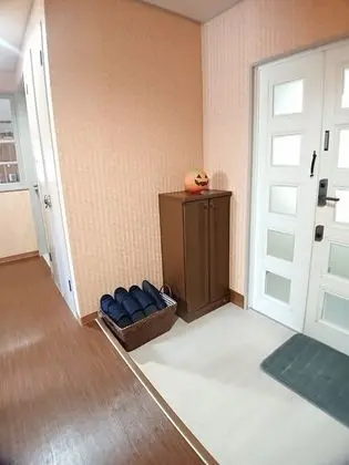 Oda, 2 Yatak Odası (2F)