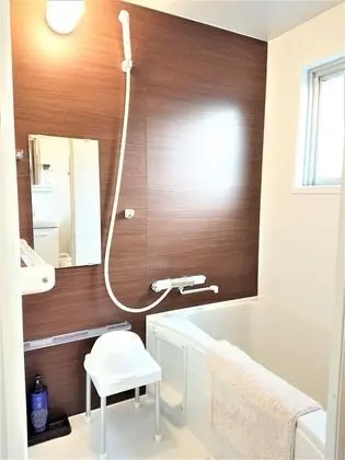 Oda, 2 Yatak Odası (2F)