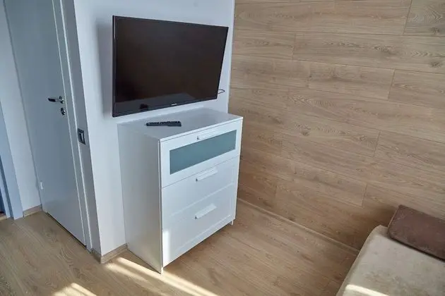 Süit, 1 Yatak Odası