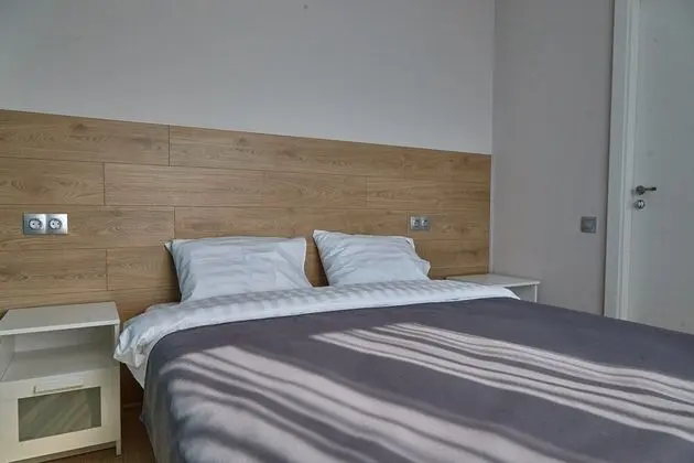 Süit, 1 Yatak Odası