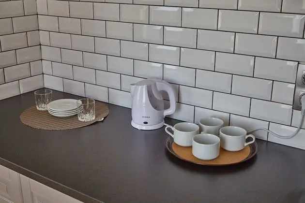 Süit, 1 Yatak Odası