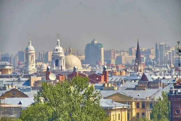 Süit, 1 Yatak Odası