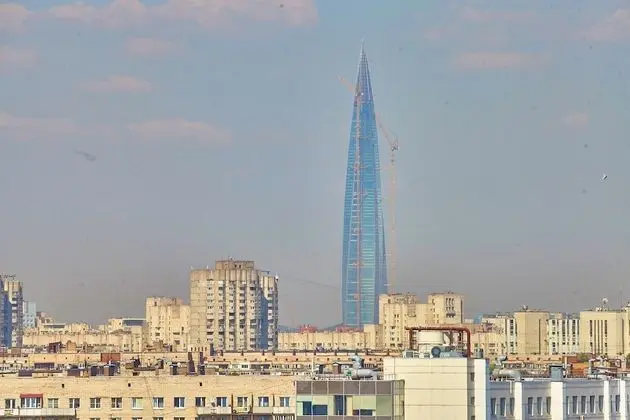 Süit, 1 Yatak Odası