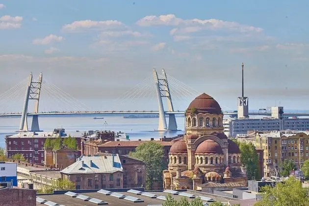 Süit, 1 Yatak Odası