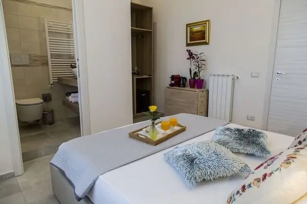 Classic Tek Büyük Yataklı Oda