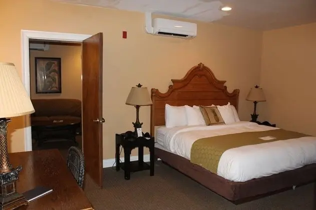 Standard Oda, 1 Büyük (Queen) Boy Yatak, Sigara İçilmez (Upper Floor)