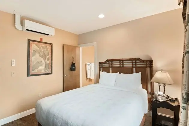 Standard Oda, 1 Büyük (Queen) Boy Yatak, Sigara İçilmez (Upper Floor)