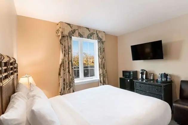 Standard Oda, 1 Büyük (Queen) Boy Yatak, Sigara İçilmez (Upper Floor)