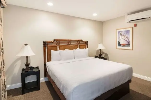 Standard Oda, 1 Büyük (Queen) Boy Yatak, Sigara İçilmez (Upper Floor)