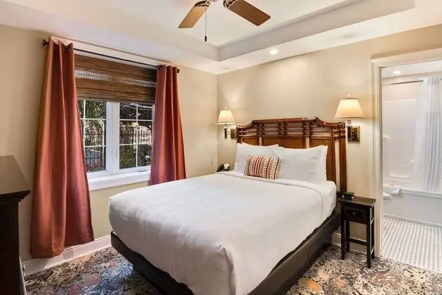 Standard Oda, 1 Büyük (Queen) Boy Yatak, Sigara İçilmez, Zemin Kat