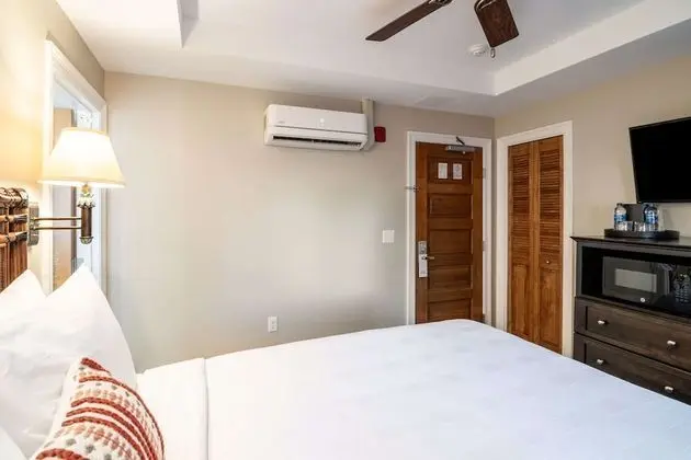 Standard Oda, 1 Büyük (Queen) Boy Yatak, Sigara İçilmez, Zemin Kat